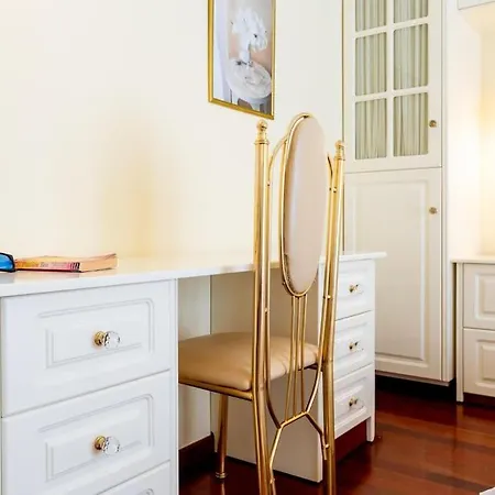 Sunny Santiago Retreat - - Close To Masca Apartmán