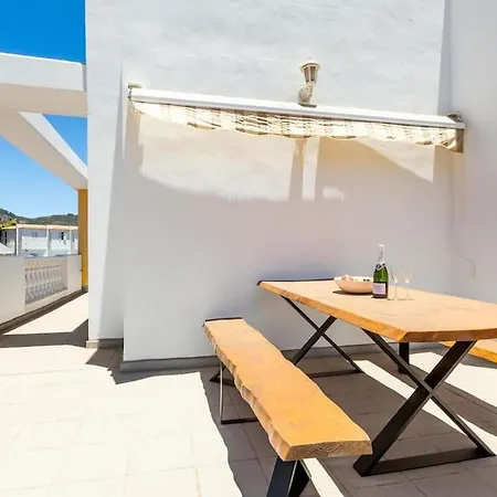 Apartmán Sunny Santiago Retreat - - Close To Masca Santiago del Teide