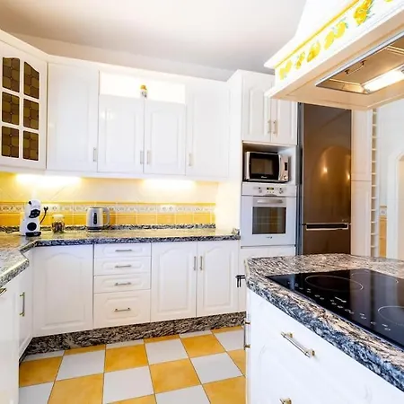 Apartmán Sunny Santiago Retreat - - Close To Masca Santiago del Teide