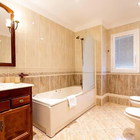 Sunny Santiago Retreat - - Close To Masca