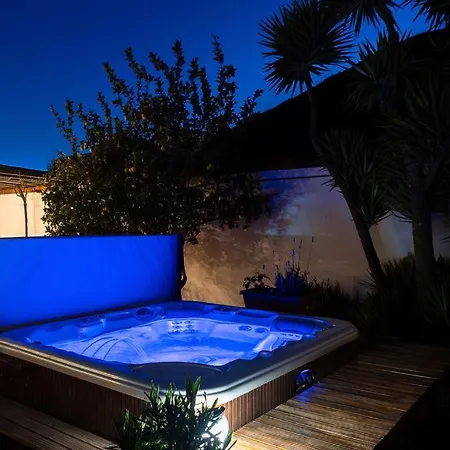 Apartmán Sunny Santiago Retreat - - Close To Masca Santiago del Teide