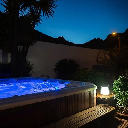 Apartmán Sunny Santiago Retreat - - Close To Masca Santiago del Teide