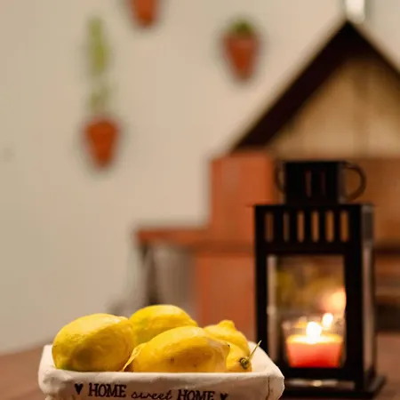 Sunny Santiago Retreat - - Close To Masca Apartmán *