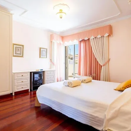 Sunny Santiago Retreat - - Close To Masca Apartamento *