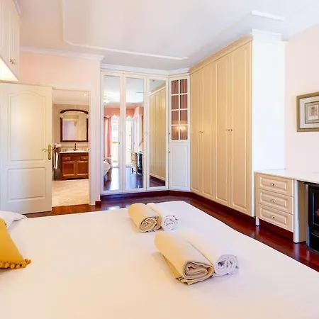 Apartamento Sunny Santiago Retreat - - Close To Masca *
