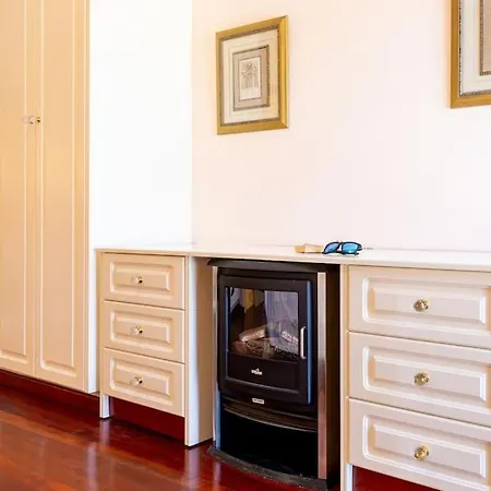 Sunny Santiago Retreat - - Close To Masca Lejlighed *
