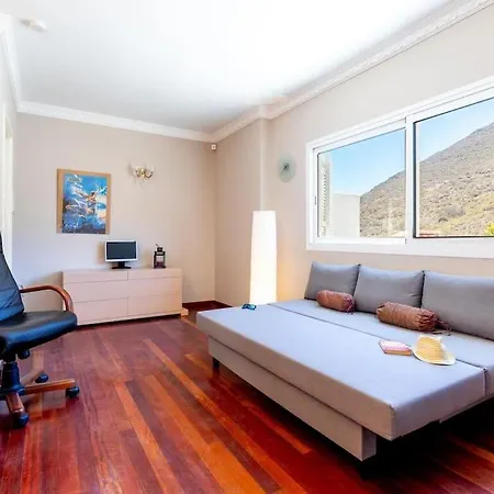 Lejlighed Sunny Santiago Retreat - - Close To Masca Santiago del Teide
