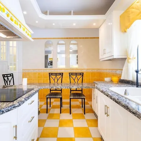 Sunny Santiago Retreat - - Close To Masca Lejlighed Santiago del Teide