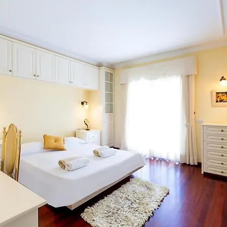 Lejlighed Sunny Santiago Retreat - - Close To Masca *