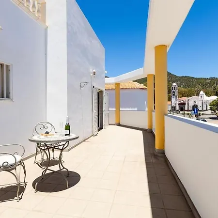 Lejlighed Sunny Santiago Retreat - - Close To Masca Santiago del Teide